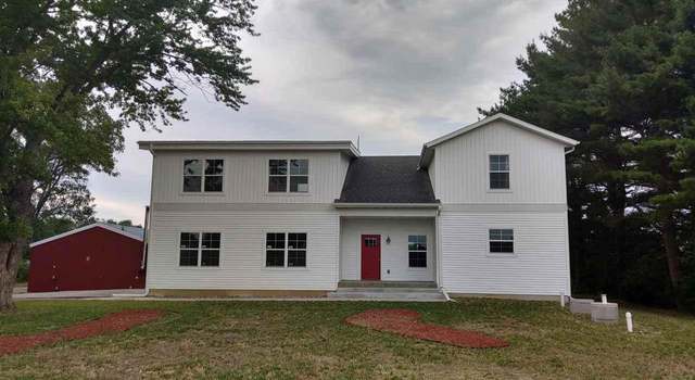 Photo of 3196 County Road A, Stoughton, WI 53589