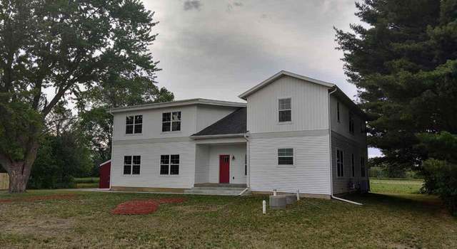 Photo of 3196 County Road A, Stoughton, WI 53589