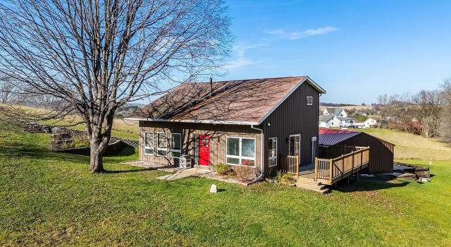 Photo of S1282 Colt Ct, La Valle, WI 53941