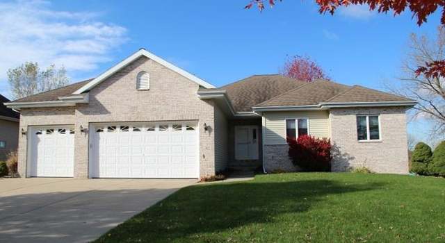 Photo of 415 W Oak St, Cottage Grove, WI 53527