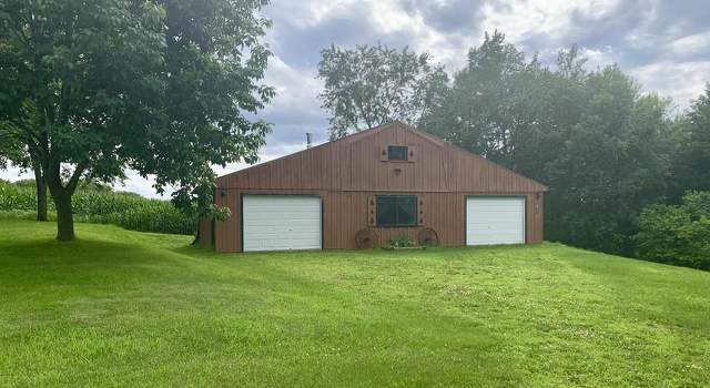 Photo of 58877 Sudden Valley View Dr, Eastman, WI 54626
