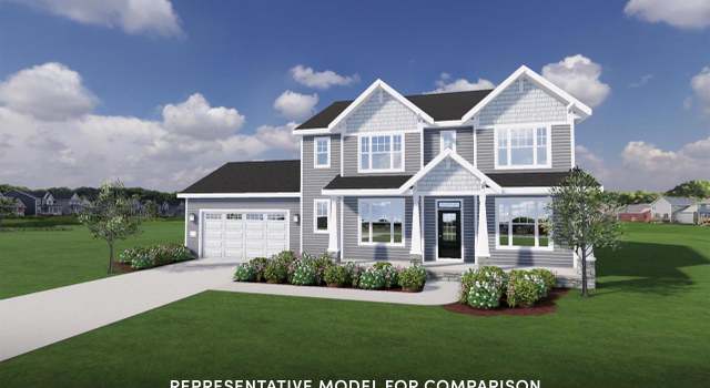 Photo of 2519 Water Lily Cir, Sun Prairie, WI 53590