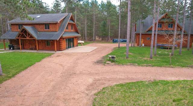 Photo of W3041 2nd St, Nekoosa, WI 54457