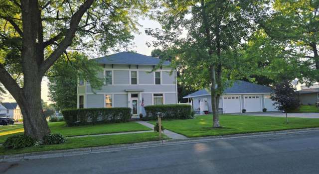 Photo of 870 Jackson St, Fennimore, WI 53809