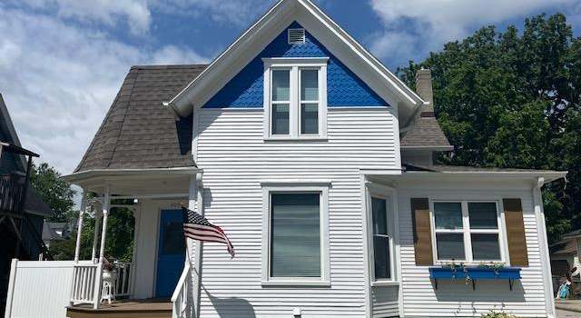 Photo of 309 S Madison St, Evansville, WI 53536