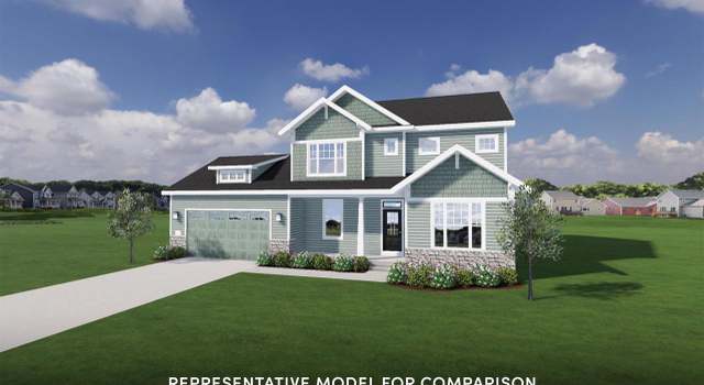 Photo of 10406 Velvet Willow Rd, Verona, WI 53593