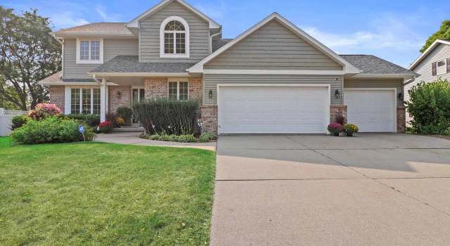 Photo of 1917 Barrington Cir, Sun Prairie, WI 53590