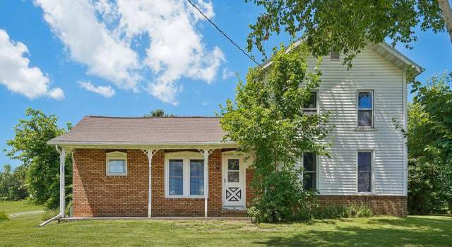 Photo of 200 2nd St, La Valle, WI 53941
