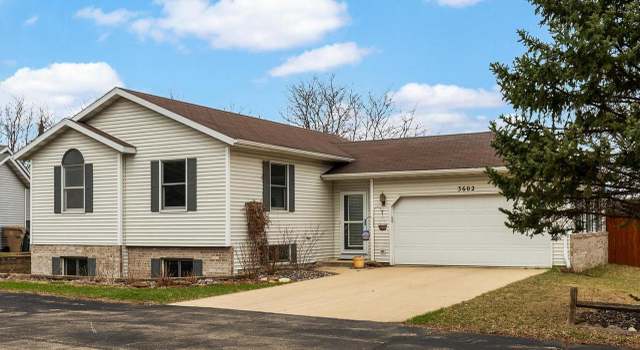 Photo of 3602 Manchester Rd, Madison, WI 53719