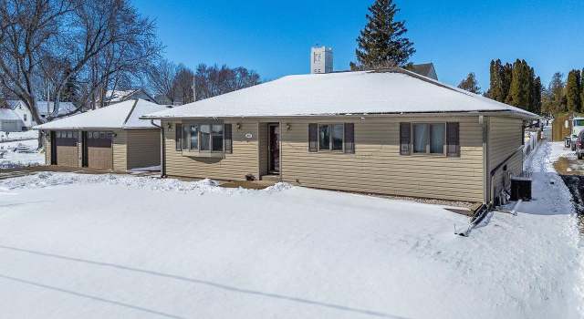 Photo of 615 Medbury St, Kendall, WI 54638