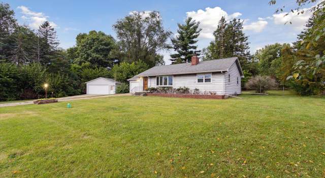 Photo of 3243 W Newark Rd, Beloit, WI 53511