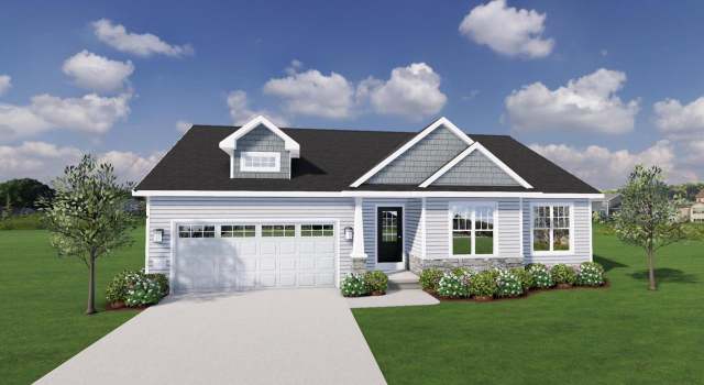 Photo of 2579 Koshkonong Way, Sun Prairie, WI 53590