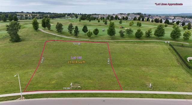 Photo of L165 Brynhill Dr, Oregon, WI 53575