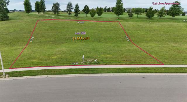 Photo of L165 Brynhill Dr, Oregon, WI 53575