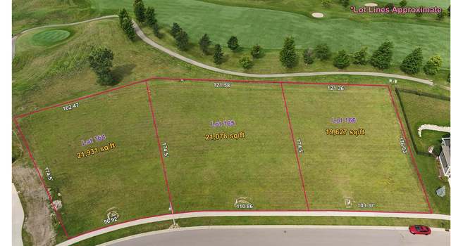 Photo of L165 Brynhill Dr, Oregon, WI 53575