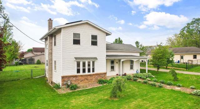 Photo of 206 W State St, Albany, WI 53502