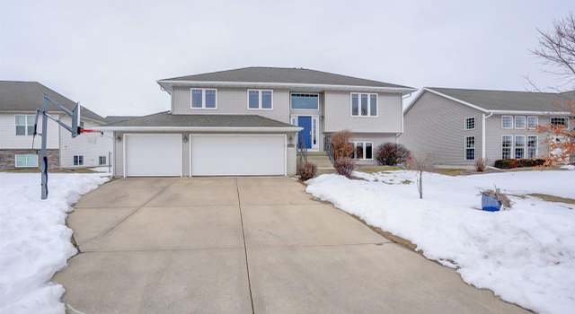Photo of 640 Campion Ct, Evansville, WI 53536
