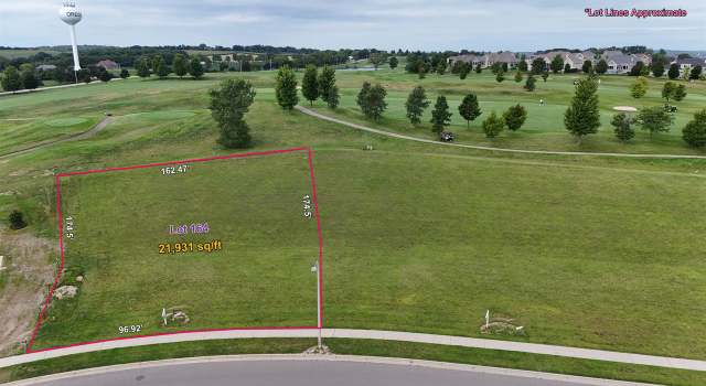 Photo of L164 Brynhill Dr, Oregon, WI 53575