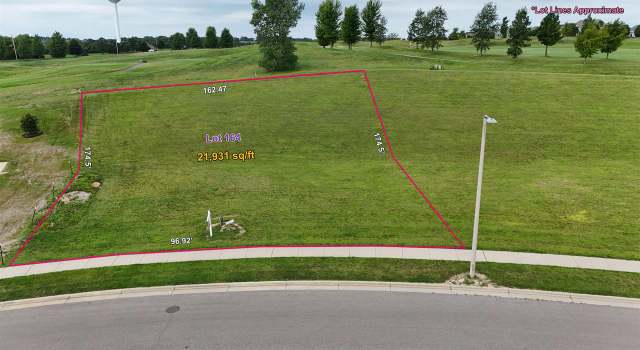 Photo of L164 Brynhill Dr, Oregon, WI 53575