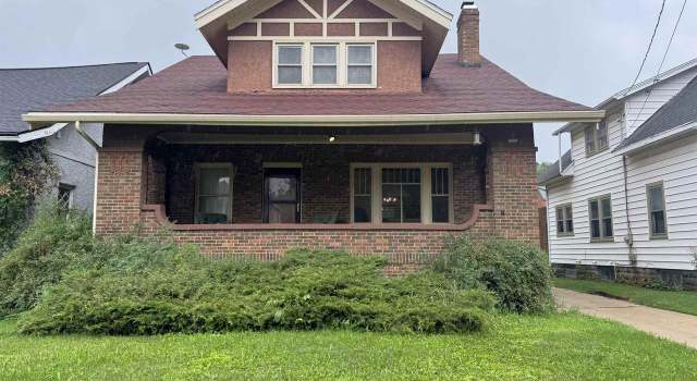 Photo of 1721 15th St, Monroe, WI 53566