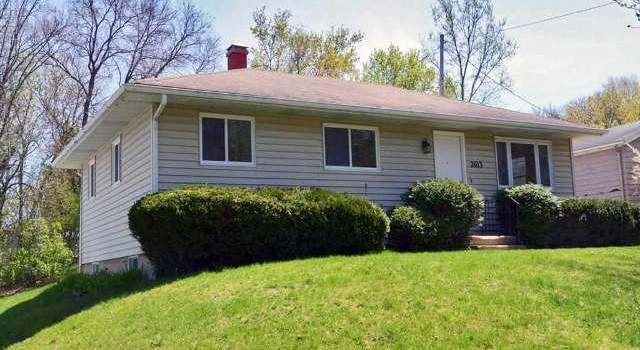 Photo of 2013 Ardmore Dr, Madison, WI 53713