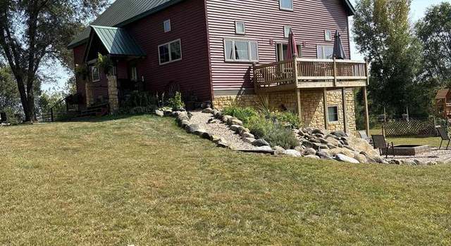 Photo of W6974 Military Rd, Portage, WI 53901