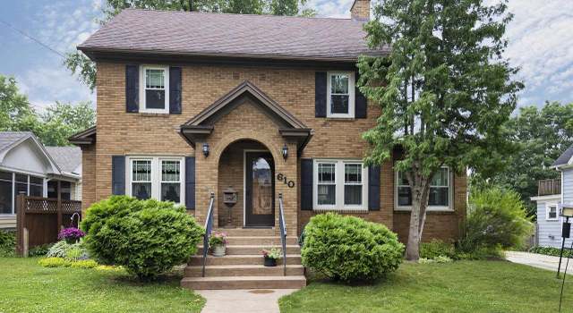 Photo of 610 Short St, Fort Atkinson, WI 53538