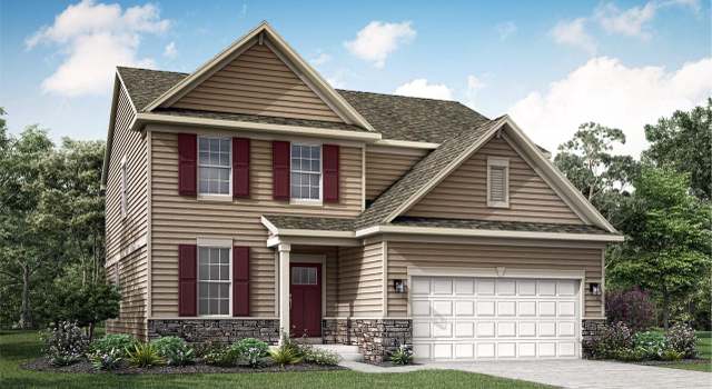 Photo of 4011 Banbury St #138, Windsor, WI 53598