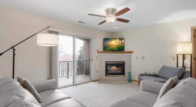 Photo of 8510 Greenway Blvd #207, Middleton, WI 53562