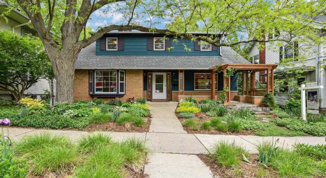 Photo of 2116 Jefferson St, Madison, WI 53711