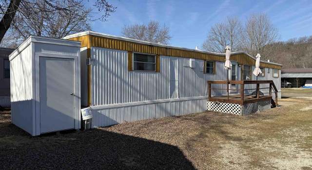 Photo of Unit 30 Ripley St, Harpers Ferry, IA 52146