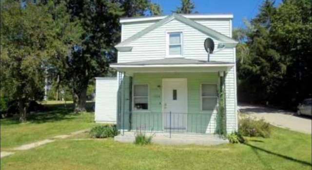 Photo of 434 S Judgement St, Shullsburg, WI 53586