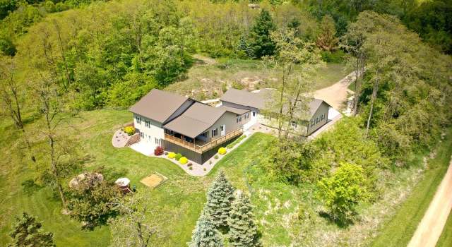 Photo of S1579 Butler Rd, Hillsboro, WI 54634