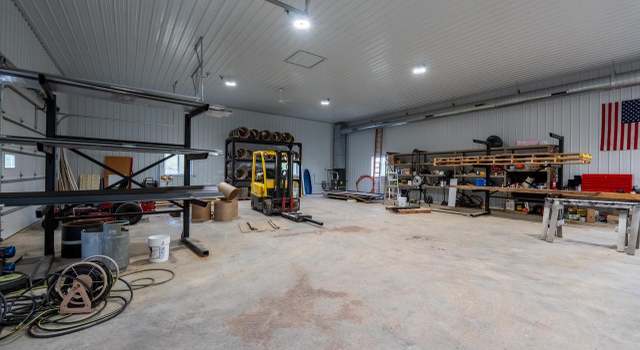 Photo of S1579 Butler Rd, Hillsboro, WI 54634