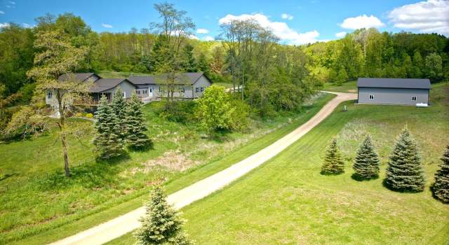 Photo of S1579 Butler Rd, Hillsboro, WI 54634