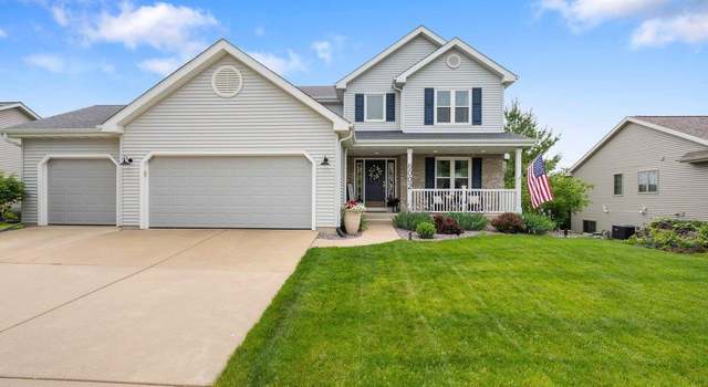 Photo of 6002 Laufenberg Blvd, Cross Plains, WI 53528