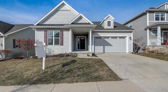 Photo of 6 Rustling Birch Ct, Verona, WI 53593