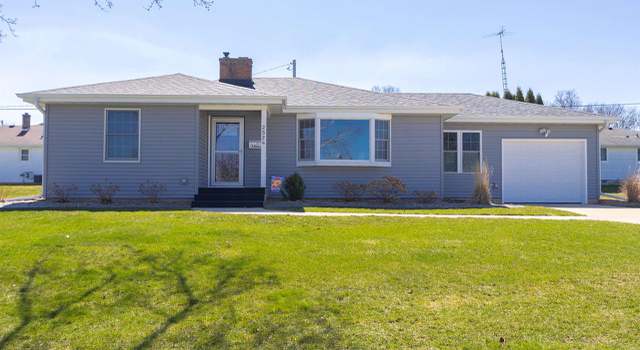 Photo of 2524 16th St, Monroe, WI 53566