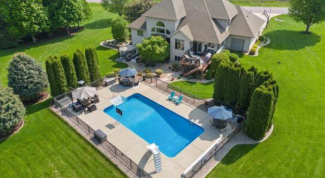 Photo of 6667 Old 113 Rd, Dane, WI 53529