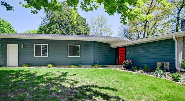 Photo of 1101 Glendale Ln, Madison, WI 53704