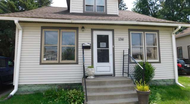 Photo of 1241 4th Ave, Stevens Point, WI 54481