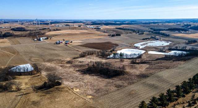 Photo of 68.39 Acres County Road P, Cross Plains, WI 53528