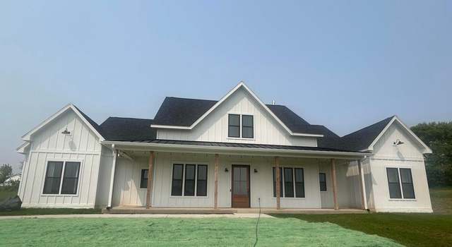 Photo of 11654 Flambeau Rd, Tomah, WI 54660