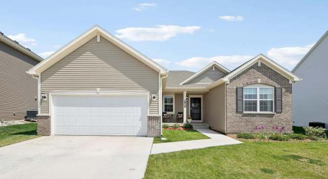Photo of 2916 Jackson St, Stoughton, WI 53589