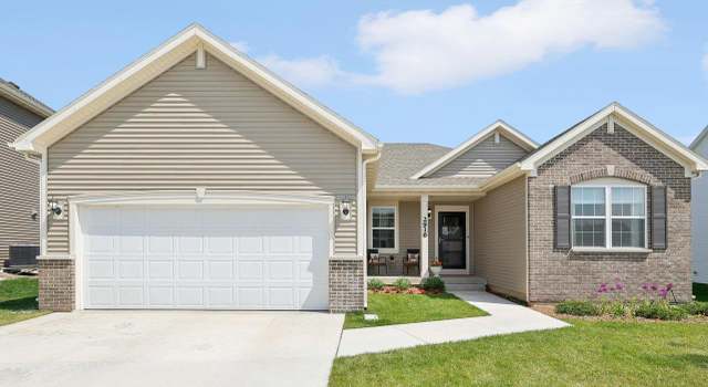 Photo of 2916 Jackson St, Stoughton, WI 53589