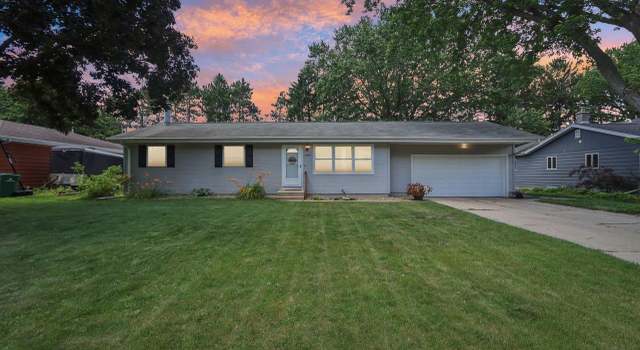 Photo of 5606 Alben Ave, Mcfarland, WI 53558