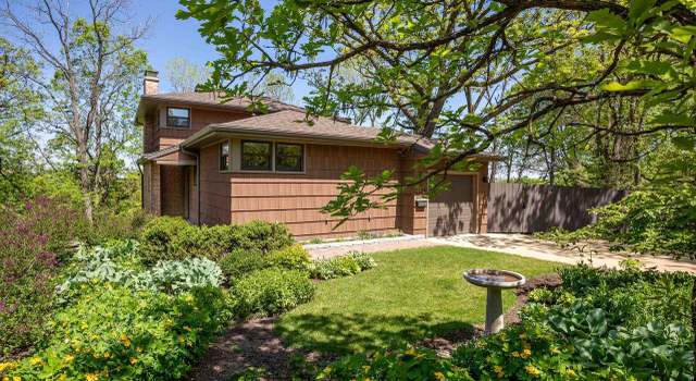 Photo of 4316 Hillcrest Cir, Madison, WI 53705