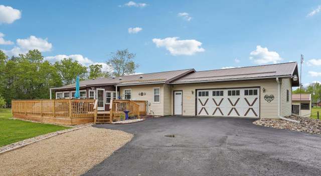 Photo of 354 Pine Ct, Muscoda, WI 53573