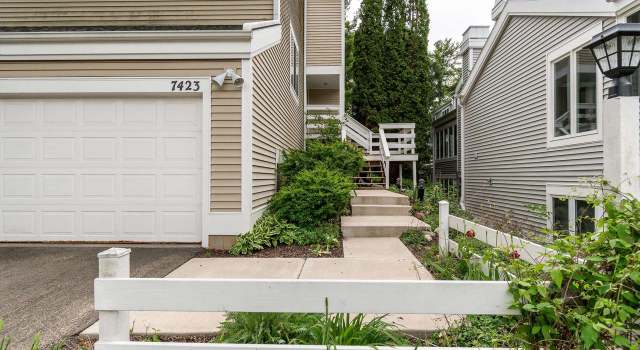 Photo of 7423 Cedar Creek Trl, Madison, WI 53717