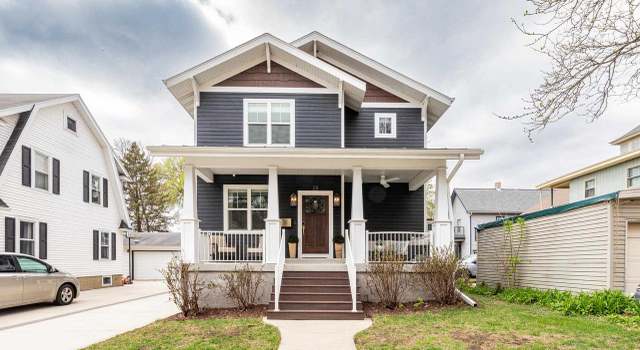 Photo of 28 N Baldwin St, Madison, WI 53703